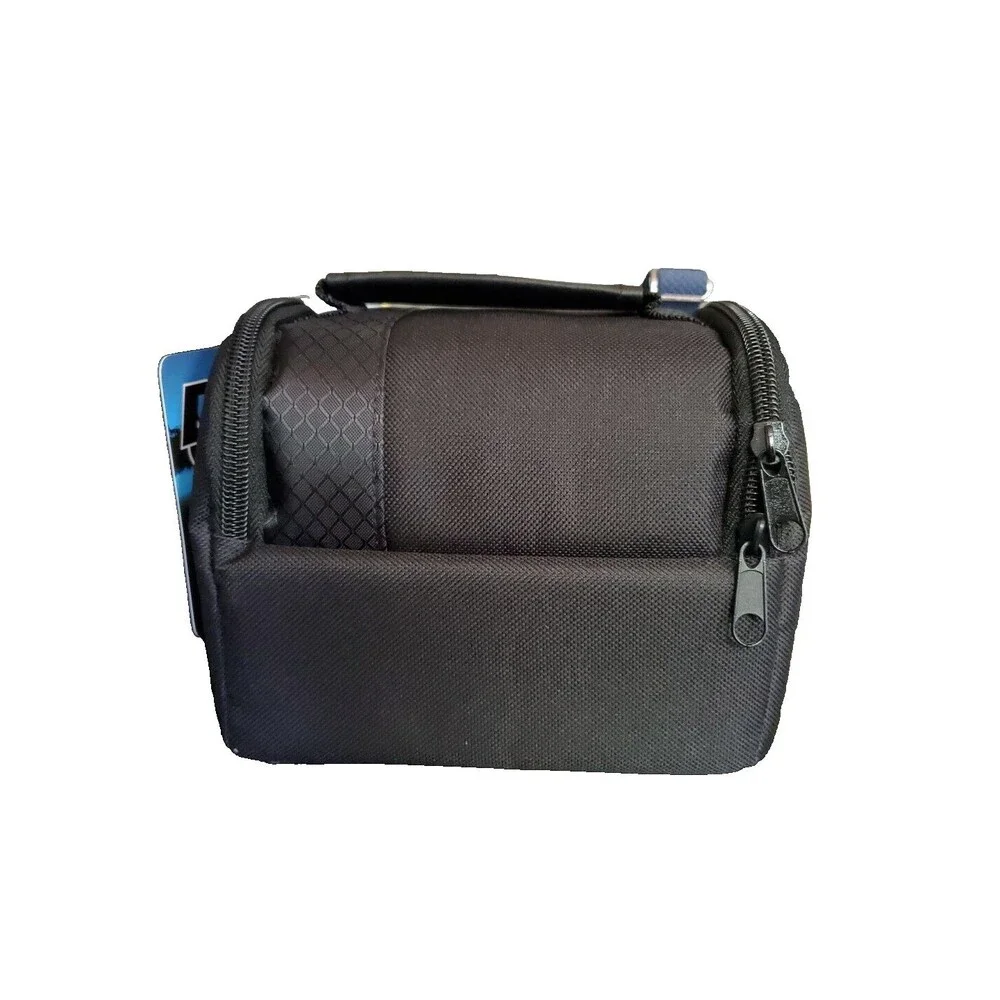 Digital Visions DV-CB100BK Camera Bag 6.5